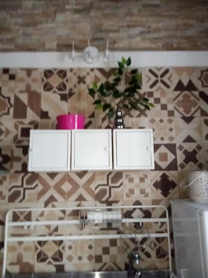 Apartment Inn Jerez Santiago Loft Smoke Free Jerez de la Frontera
