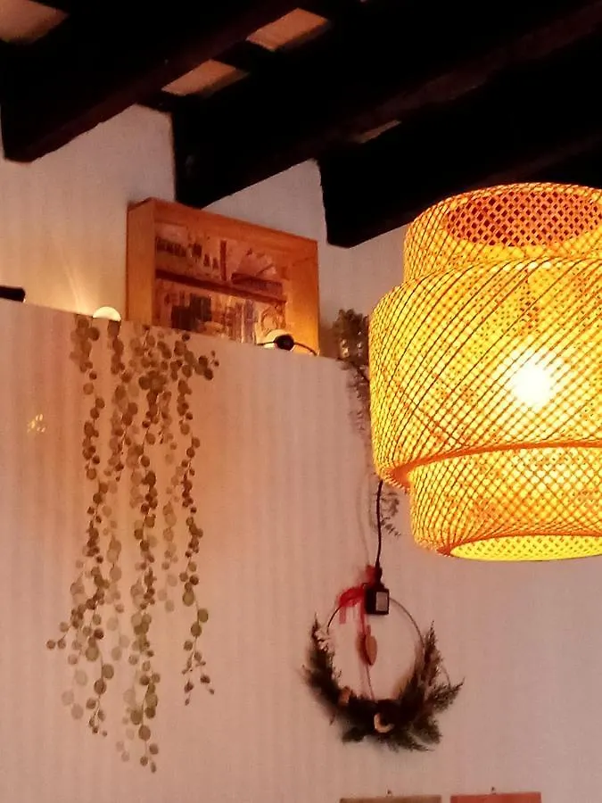 Inn Jerez Santiago Loft Smoke Free Jerez de la Frontera Apartment