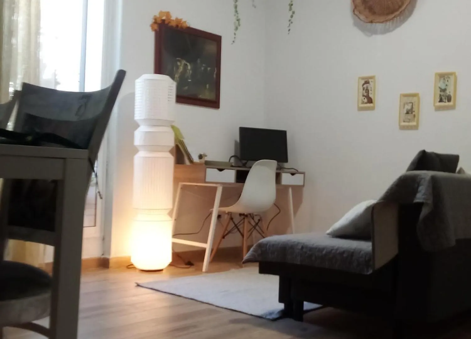 Inn Jerez Santiago Loft Smoke Free Jerez de la Frontera