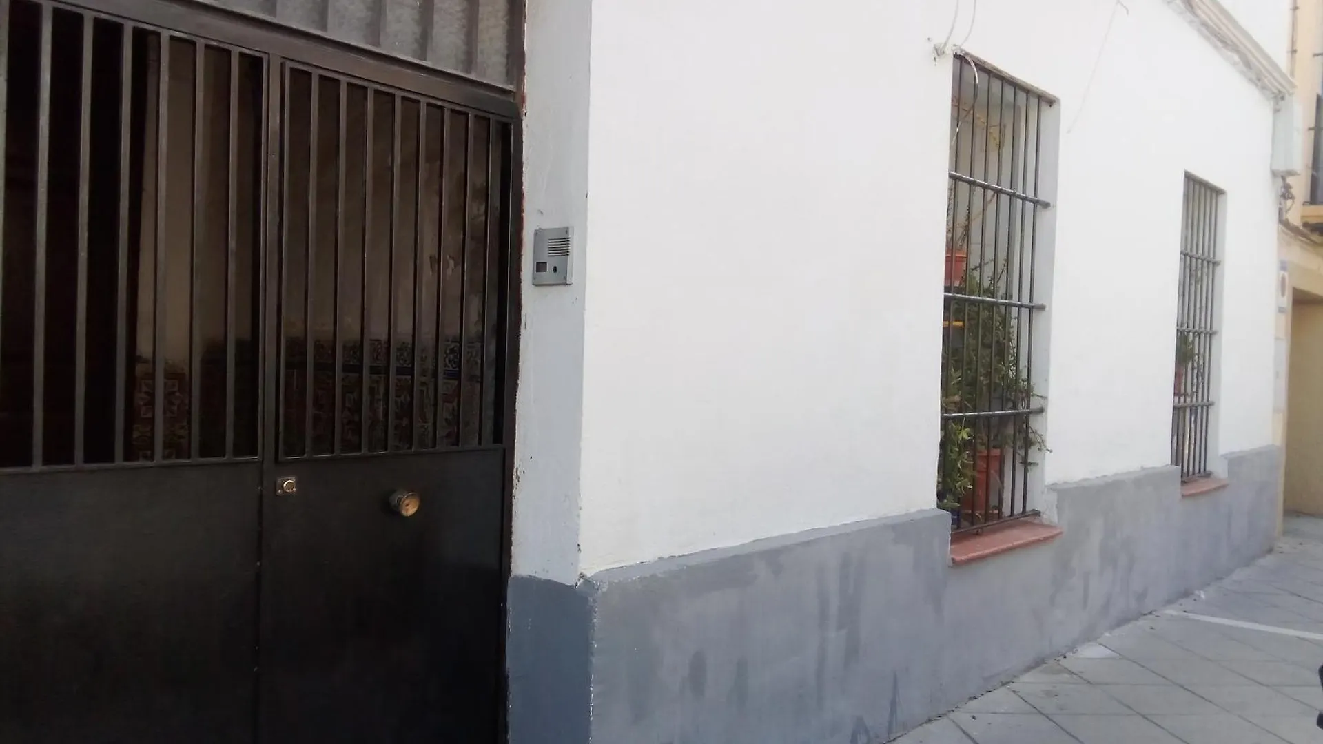 Apartment Inn Jerez Santiago Loft Smoke Free Jerez de la Frontera