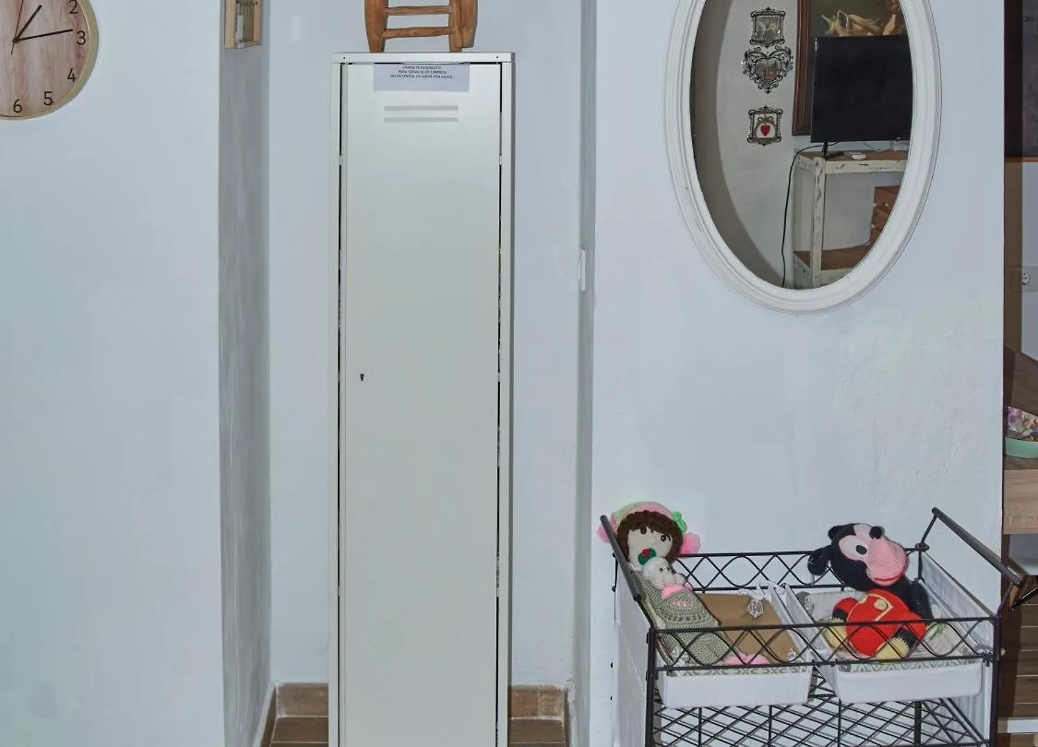 Apartment Inn Jerez Santiago Loft Smoke Free Jerez de la Frontera