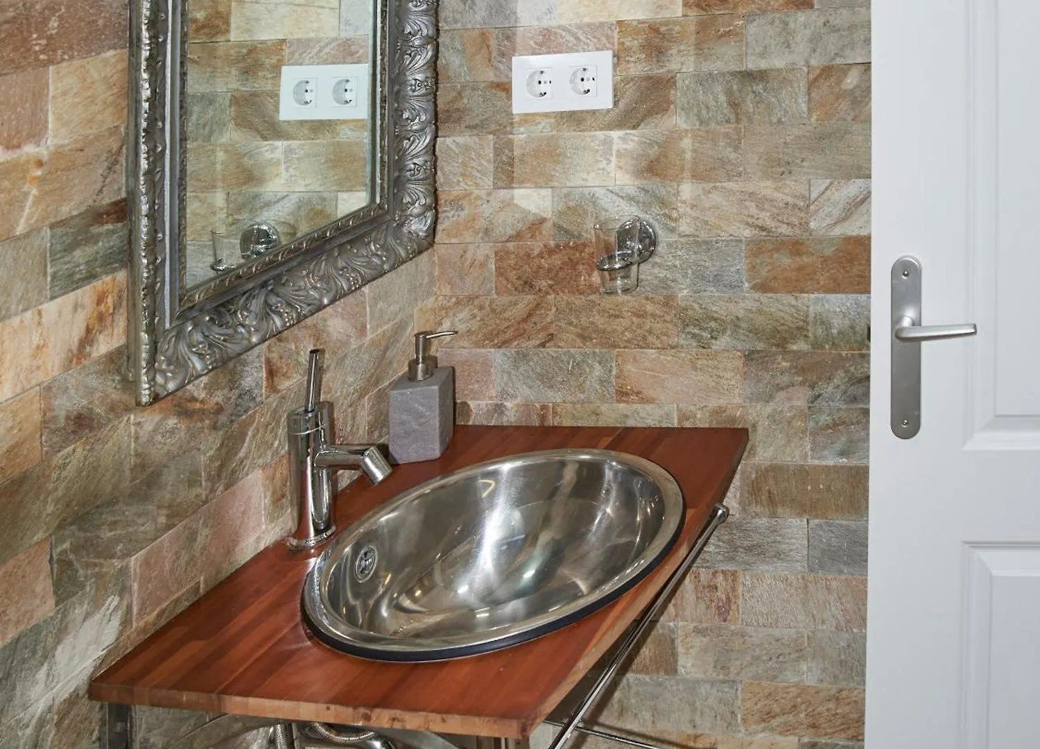 Inn Jerez Santiago Loft Smoke Free Jerez de la Frontera