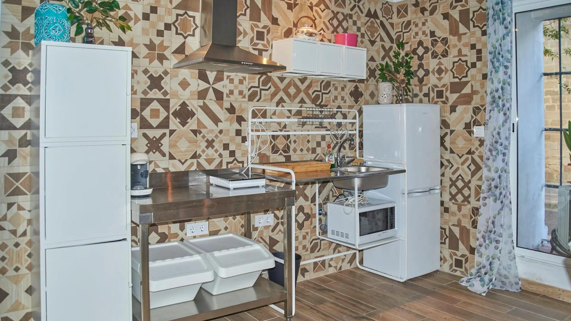 Inn Jerez Santiago Loft Smoke Free Jerez de la Frontera
