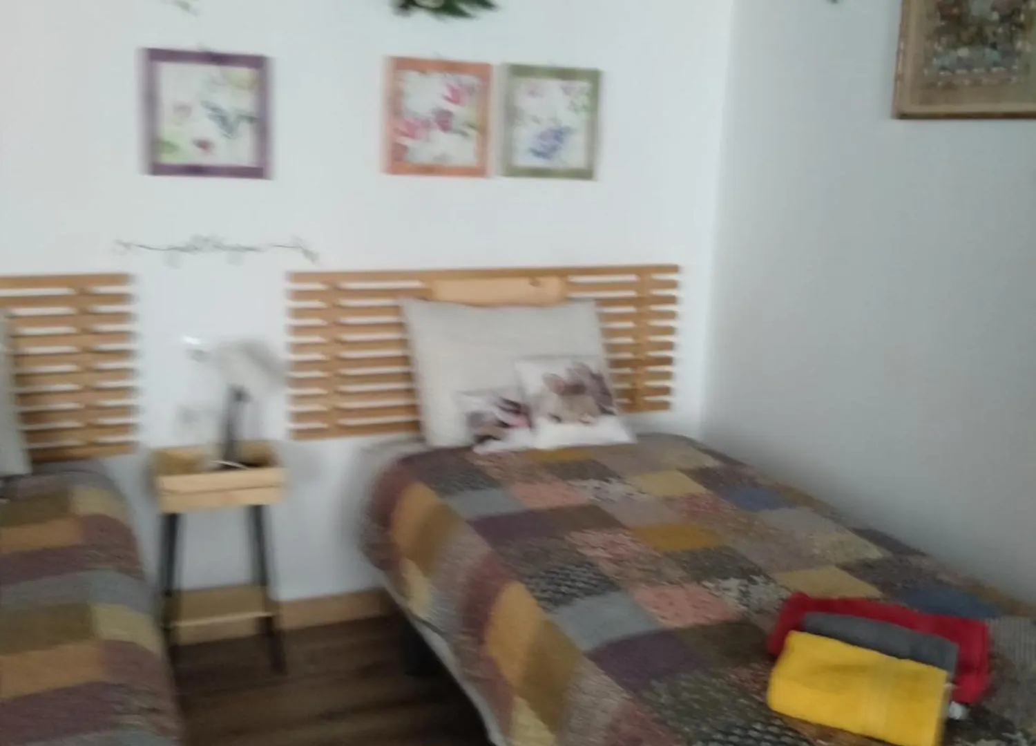Inn Jerez Santiago Loft Smoke Free Jerez de la Frontera 0*,  Spain