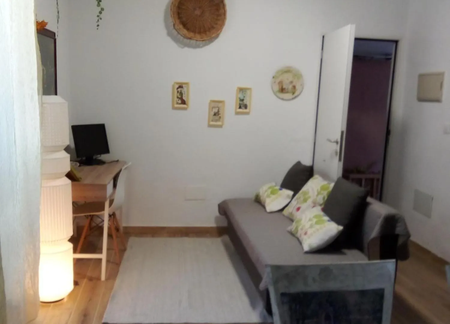 Inn Jerez Santiago Loft Smoke Free Jerez de la Frontera Apartment