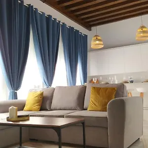  Apartment Sherryflat Teatro