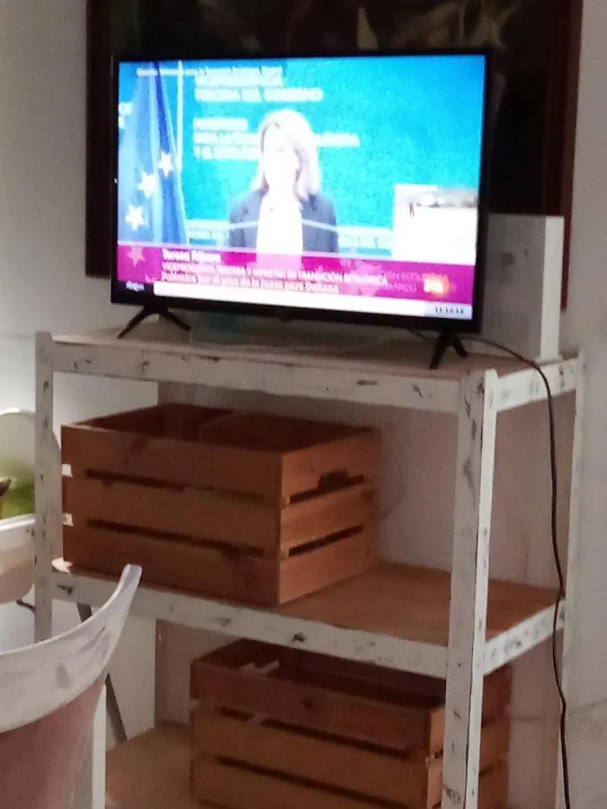 Inn Jerez Santiago Loft Smoke Free Jerez de la Frontera Apartment
