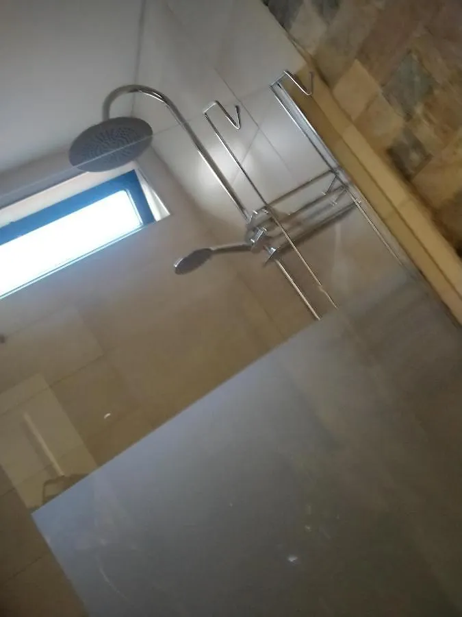 Апартаменты Inn Jerez Santiago Loft Smoke Free Херес-де-ла-Фронтера Испания