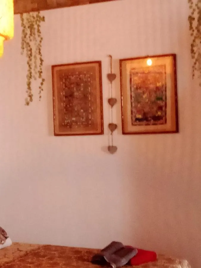 Апартаменты Inn Jerez Santiago Loft Smoke Free Херес-де-ла-Фронтера