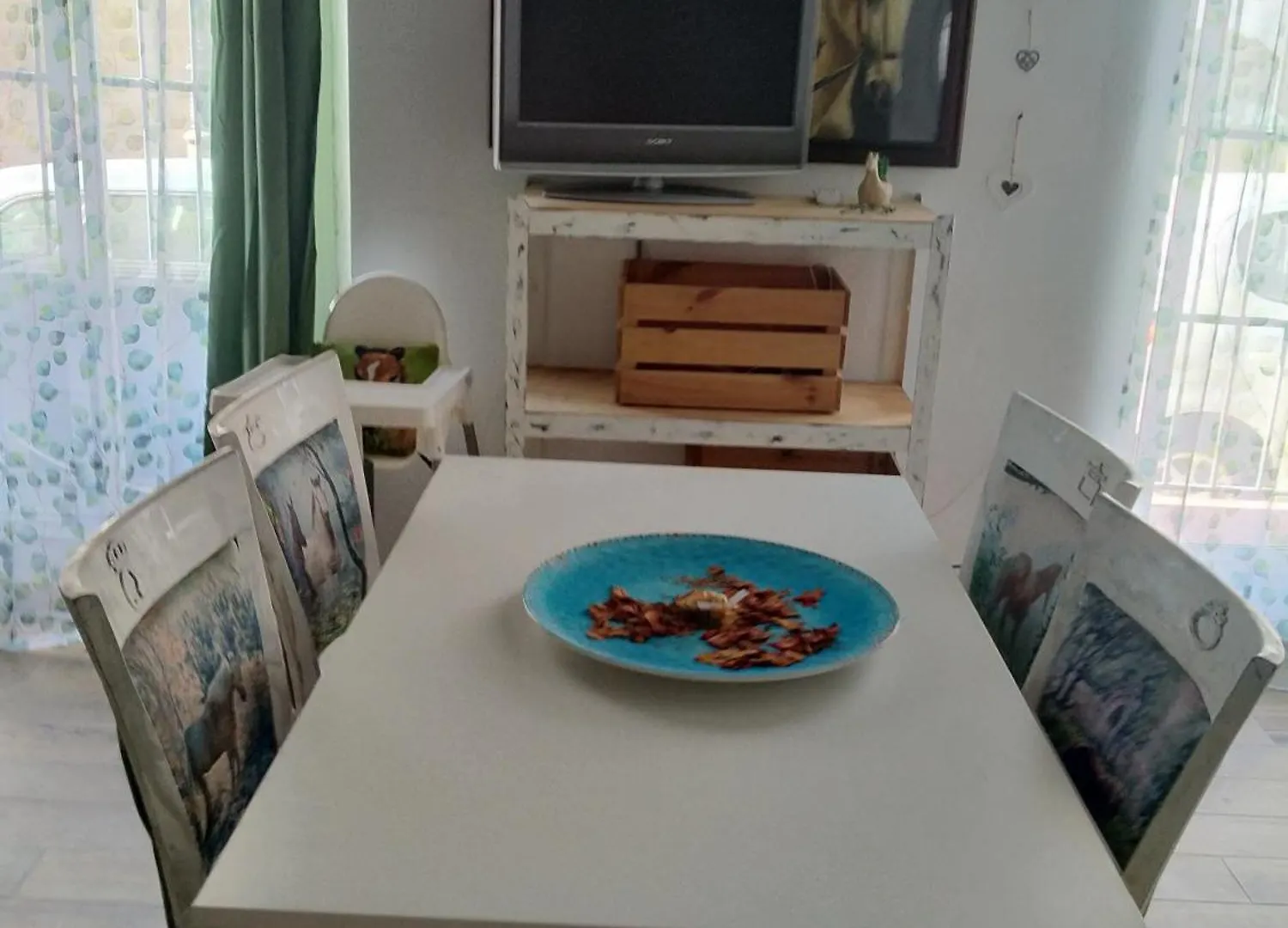 Inn Jerez Santiago Loft Smoke Free Херес-де-ла-Фронтера 0*,
