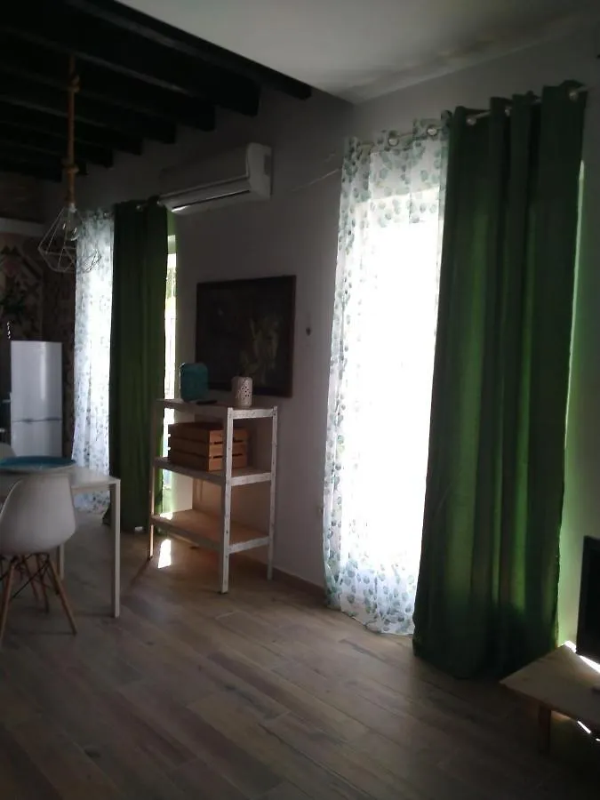 Inn Jerez Santiago Loft Smoke Free Jerez de la Frontera