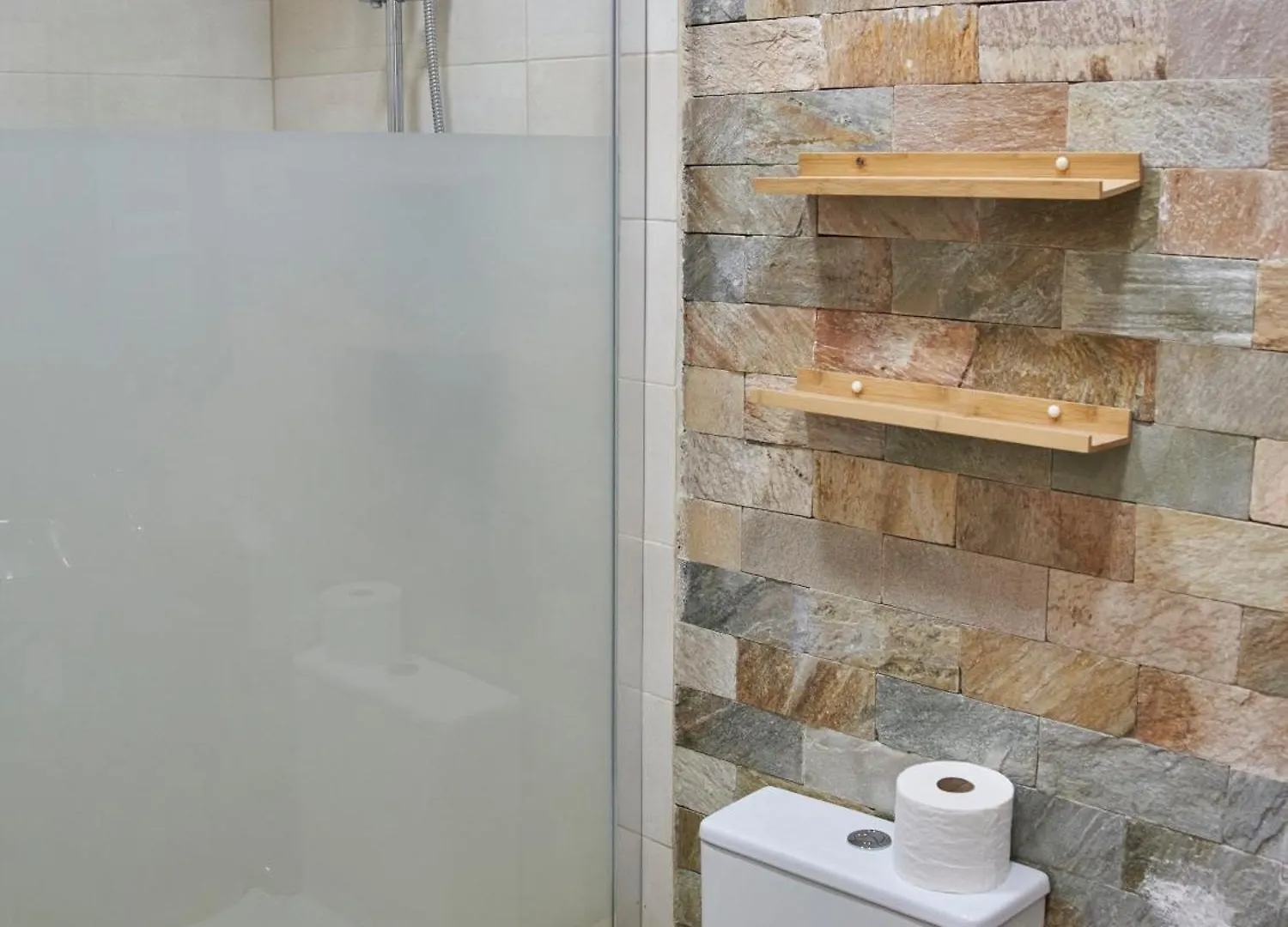 Apartment Inn Jerez Santiago Loft Smoke Free Jerez de la Frontera